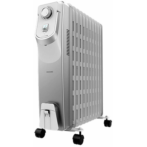 Cecotec Oljni radiator ReadyWarm 11000 Space 360 2500W, (5000509072) Slike