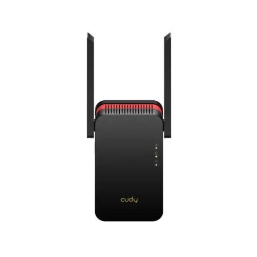 Cudy RE3000/AX3000/WiFI 6/2.4+5GHz/2976Mbps/Mesh/ Range Extender Cene