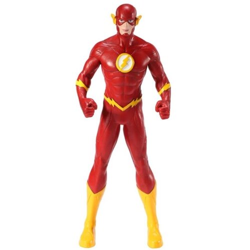  Bendyfig DC The Flash Comic The Flash mini figurica Noble Collection Cene