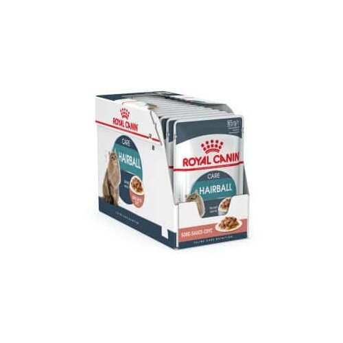 Royal Canin cat hairball care 12 x 85 g Cene