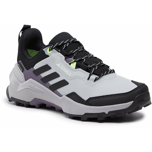Adidas TERREX AX4 GTX W, ženske cipele za planinarenje, srebrna IF4863 Cene