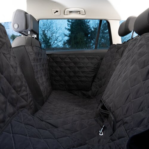 TIAKI zaštitna prostirka za auto sjedala Hammock - L 219 x B 148 cm Cijene