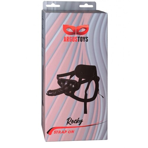  Strap On Rocky, 25cm Slike