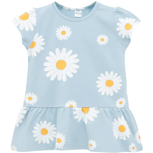 Pinokio Tunic Ss Daisy