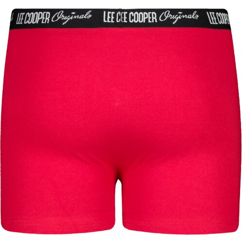 Lee Cooper Moške boksarice Printed Cene