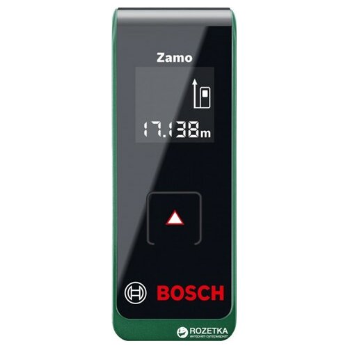 Bosch Laserski daljinomer ZAMO II Slike