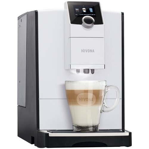 NIVONA caferomatica NICR796 kaffeevollautomat Cene