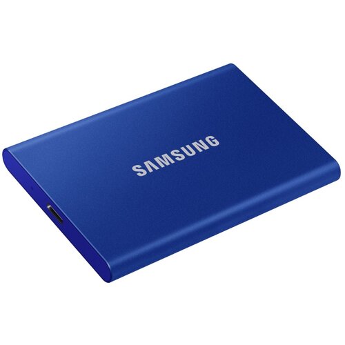 Samsung Portable SSD T7 500GB MU-PC500H eksterni hard disk Cene