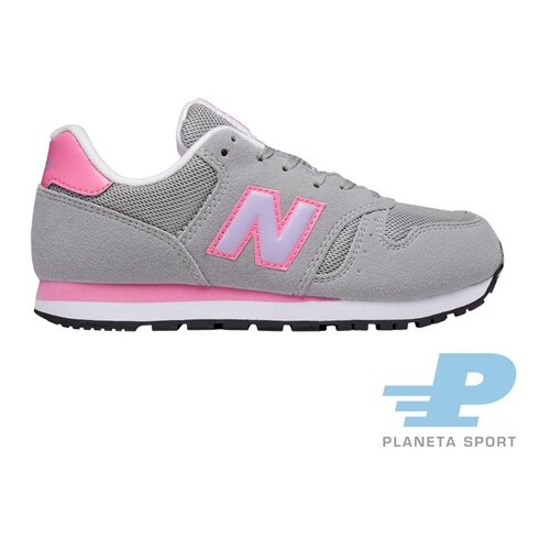 New Balance patike za devojčice GGP KJ373FLY Slike