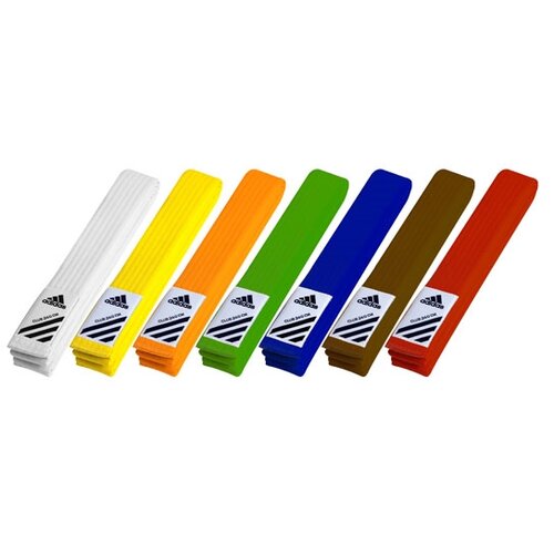 PrideShop One-color budo belt | Adidas Cene
