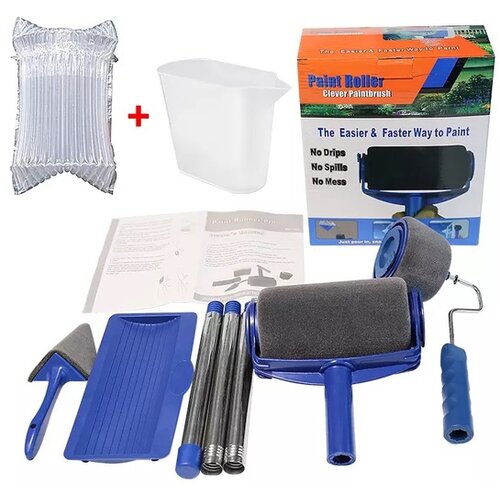 Impakt Set za krečenje Paint roller Cene