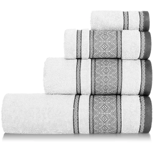 Edoti Towel Panama A613