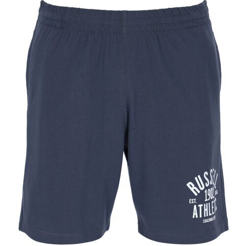 Russell Athletic brody shorts, muški šorc, plava A40091 Slike
