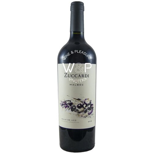 Zuccardi Serie A Malbec vino Slike