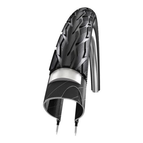 Schwalbe spoljna guma delta cruiser plus hs431 50-622 ( 11159240.01 ) Slike