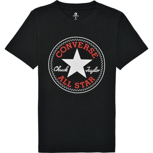 Converse majica za dečake Core Chuck Patch Tee 966500-023 Slike