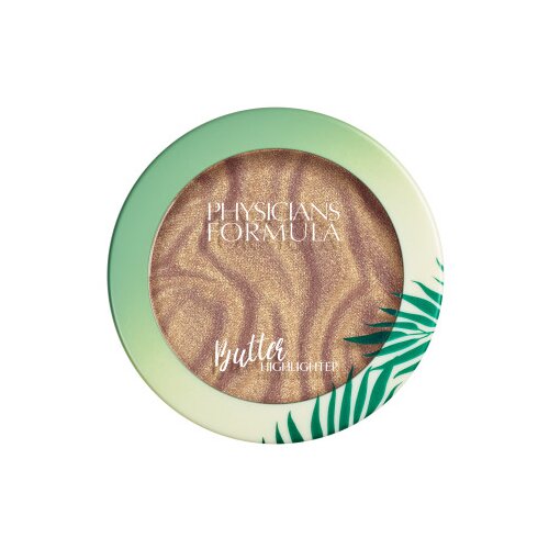 Physicians Formula osvetljevalec - Murumuru Butter Highlighter - Champagne Cene