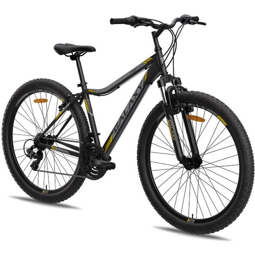 Galaxy Bicikl FESTINA FS 29"/21 crna/siva/žuta MAT Cene