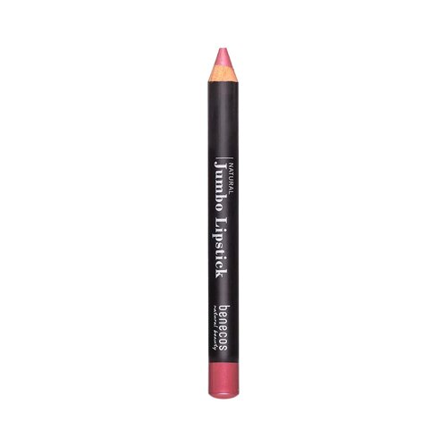 Benecos Naravna jumbo &amp;scaron;minka - Rosy Brown Slike