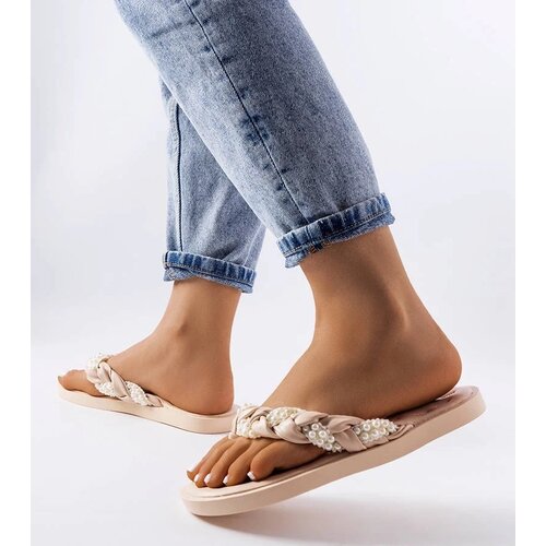 D/CEO Silver loafers Ilana Slike
