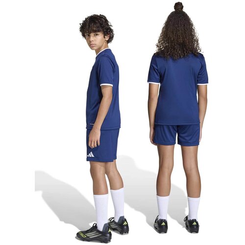 Adidas &amp;Scaron;portne hlače &amp;#039;ENT26&amp;#039; temno modra / bela Slike