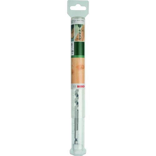 Bosch Vijugava burgija za drvo, &amp;scaron;estostrano 2609255232 Slike