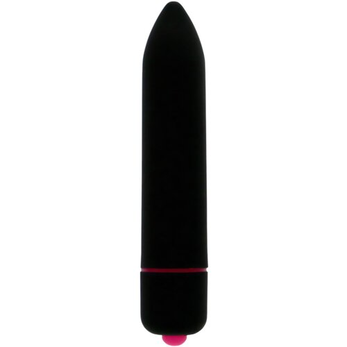 DREAMTOYS Vibes of Love Climax - vibrator za drog (črn) Slike