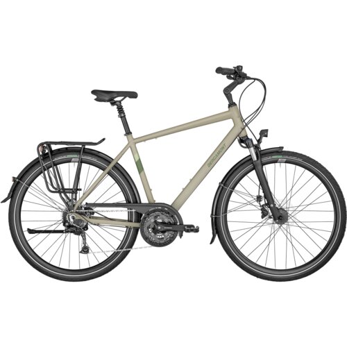  Bicikl Bergamont HORIZON 6 GENT - 52 CM Slike
