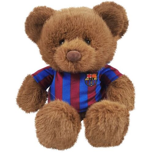 Barcelona Peluche oso camiseta FC 20cm Slike