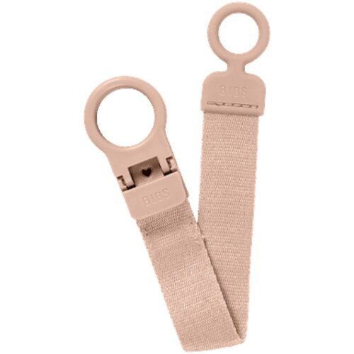 Bibs lančić za dudu loop blush Cene