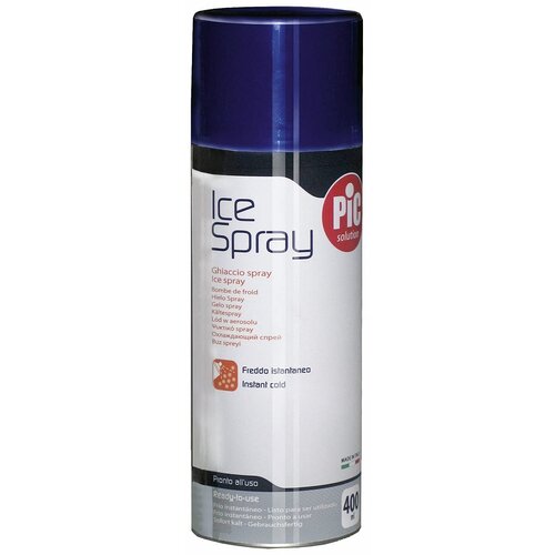 Pic Solution Rashladni spreј za led 400 ml Slike