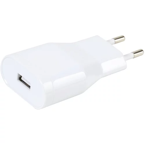 Vivanco USB punjac 1A bijeli 38348 USB