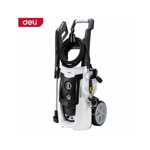 Deli perač pod pritiskom 2100W EDL882104 Slike