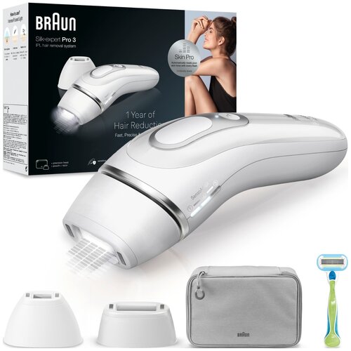 Braun ipl odstranjevalec dlačic pl 3122 Cene