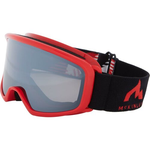 Mckinley dečije skijaške naočare PULSE S PLUS crvena 409248 Cene