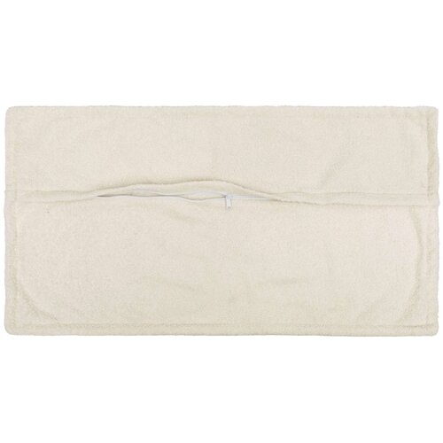  Presvlaka za jastuk 2 pcs HOUTEN Krem 40 x 70 cm Boucl&amp;eacute; Slike