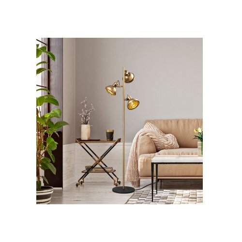 Opviq podna lampa spoly 13796 gold Cene