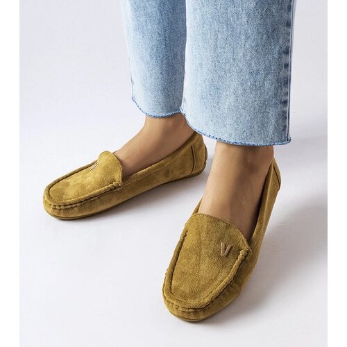 D/CEO Silver loafers Ilana Cene