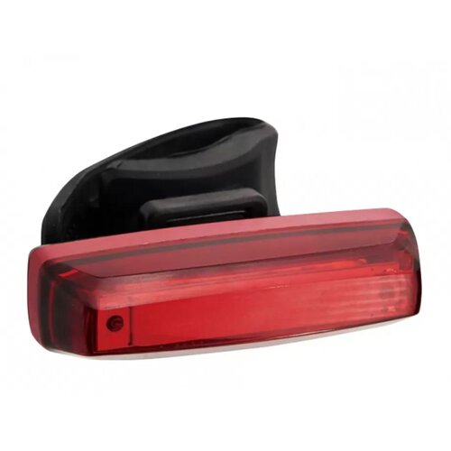  BLJESKALICA SPEEDLIGHT 55025 -ZADNJA, CRVENA, 2 FUNKCIJE, BRIGHT RED, USB Slike