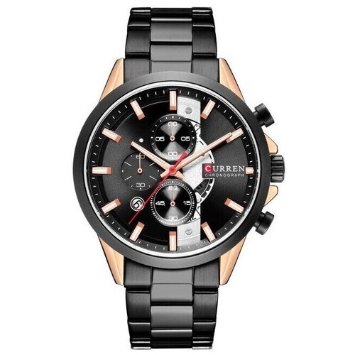 Curren Analogne ure 8325 pisana Cene