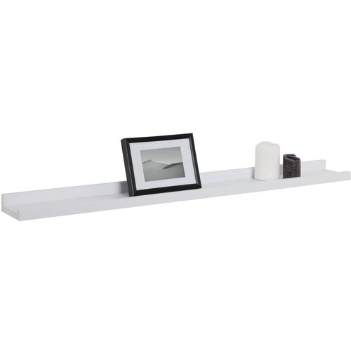 M&amp;ouml;max stenska polica armerina -sb-, 80 cm Slike
