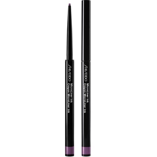 Shiseido MicroLiner Ink črtalo za oči s črnilom odtenek 09 Violet 1 kos Cene
