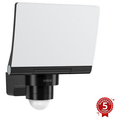 Steinel 068110 - LED reflektor sa senzorom XLED PRO LED/20W/230V IP44 crna Cene