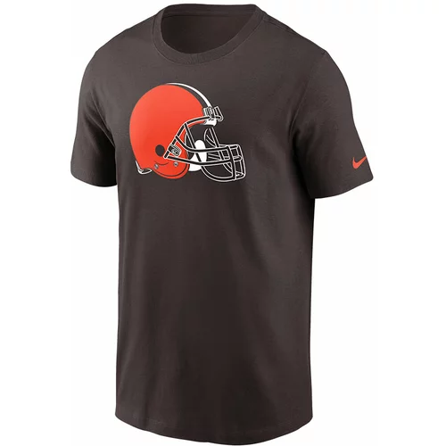 Nike muška Cleveland Browns Logo Essential majica