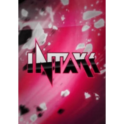  intake (pc) steam key global Cene