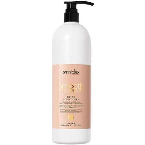  Balzam za rekonstrukciju kose Farmavita Omniplex Smooth Experience – 1000 ml Cijene