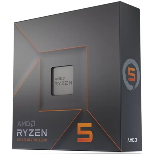 AMD Ryzen 5 7600X 6C/12T 4.70-5.30GHz u