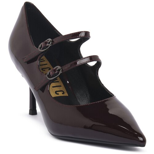 Chiconic Salonarji VINO NAPLAK Rdeča Slike