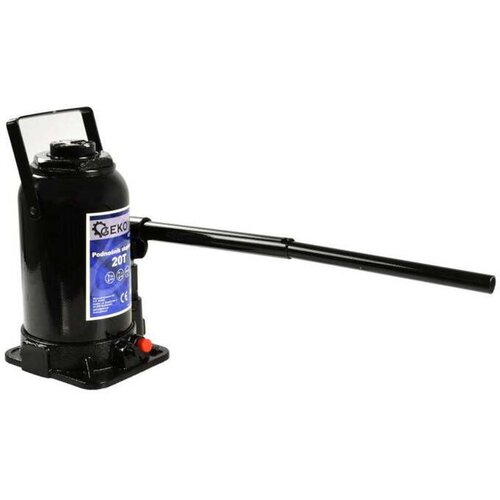 Geko hidravlična dvigalka 20T 235-450mm G01056 Cene