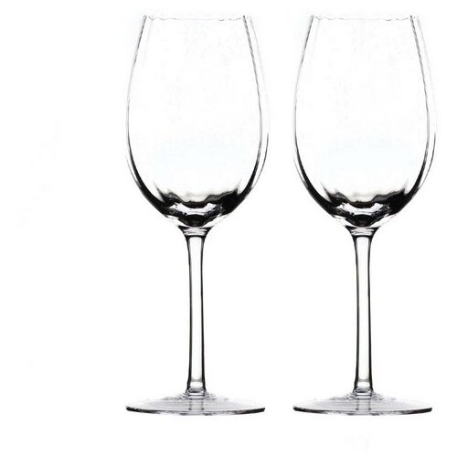 Shumee ML-Set 2 kozarcev za rdeče vino, LUNNM, (21398785) Cene